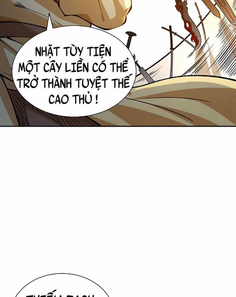 Võ Đạo Độc Tôn 531 trang 52