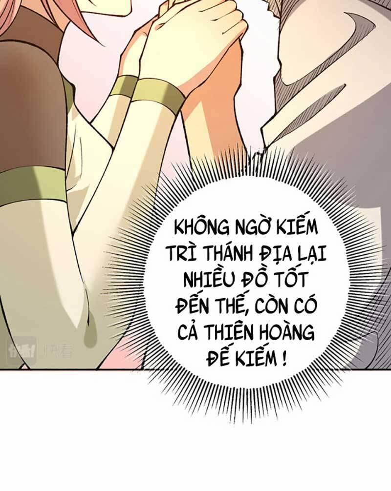 Võ Đạo Độc Tôn 531 trang 55