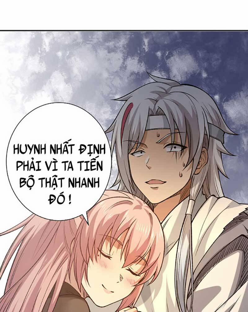 Võ Đạo Độc Tôn 531 trang 62