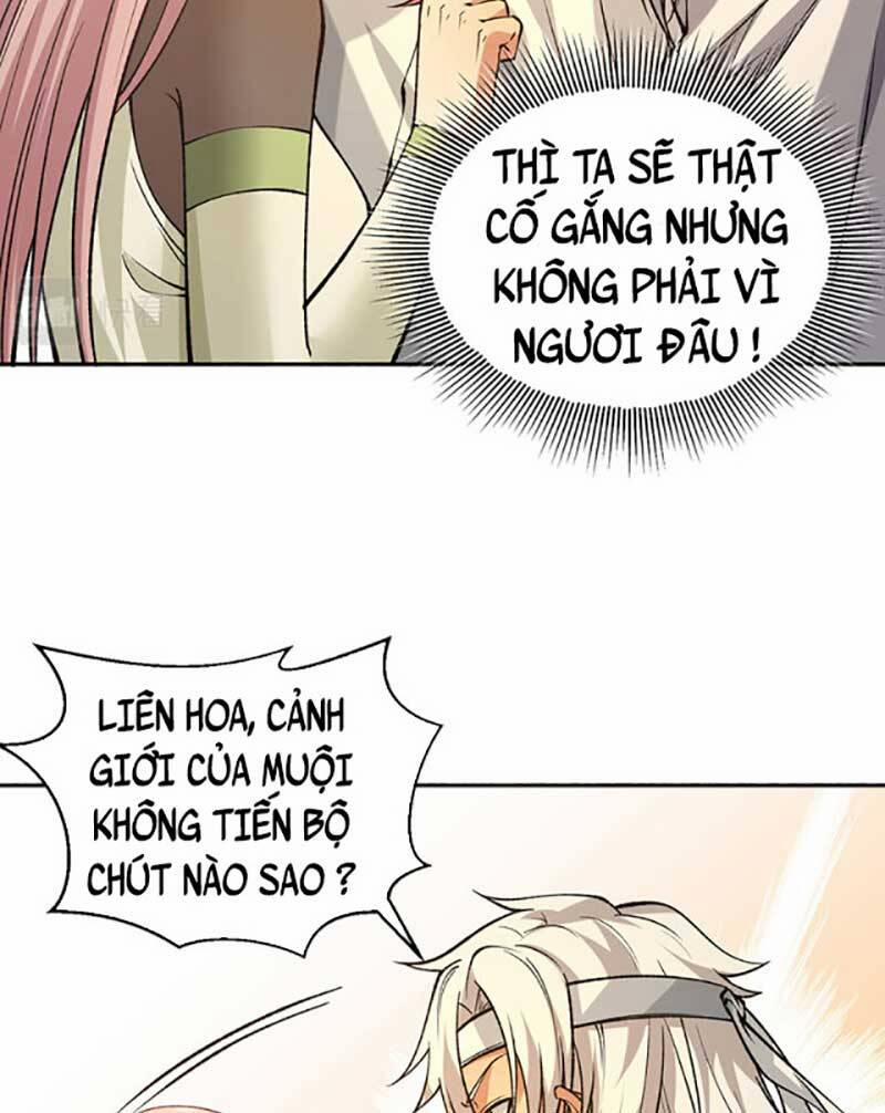 Võ Đạo Độc Tôn 531 trang 63