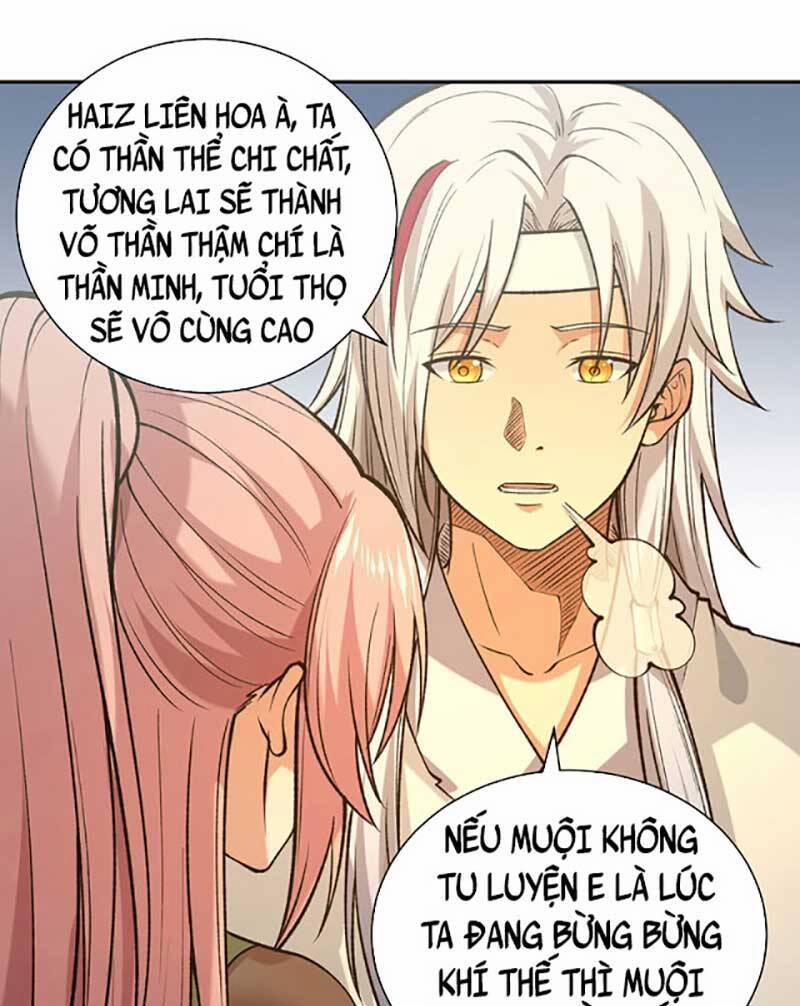 Võ Đạo Độc Tôn 531 trang 68