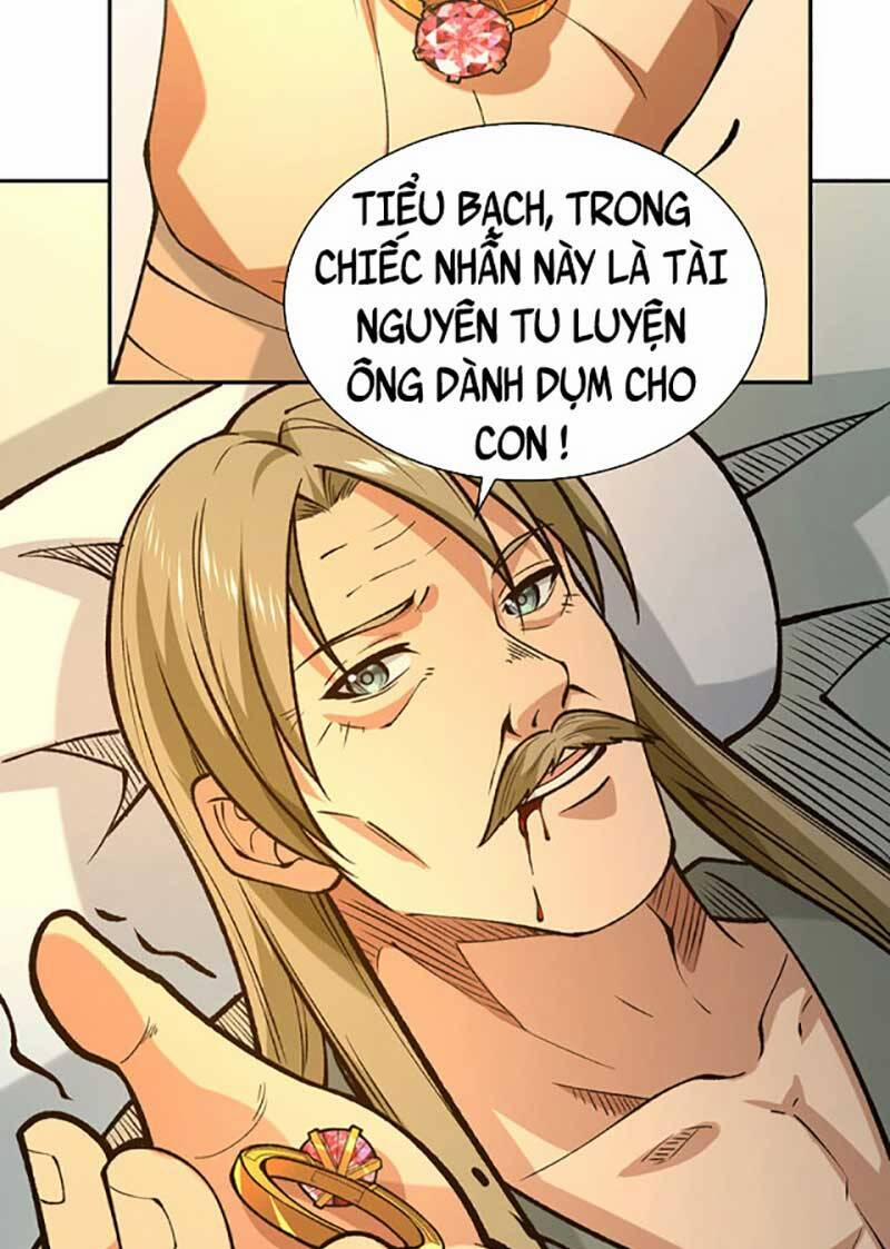 Võ Đạo Độc Tôn 531 trang 9