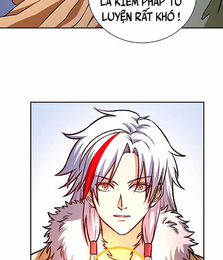 Võ Đạo Độc Tôn 532 trang 14