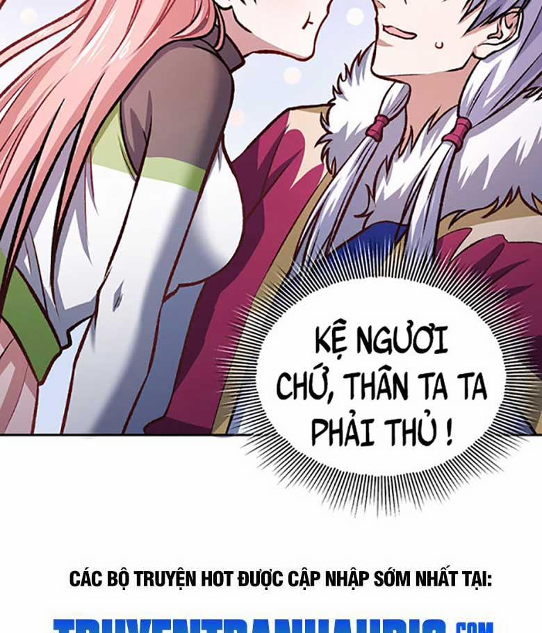 Võ Đạo Độc Tôn 532 trang 23