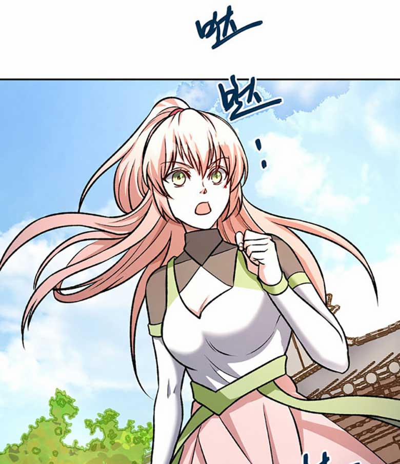 Võ Đạo Độc Tôn 532 trang 29