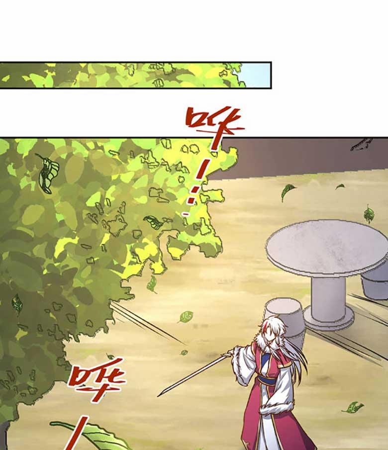 Võ Đạo Độc Tôn 532 trang 34