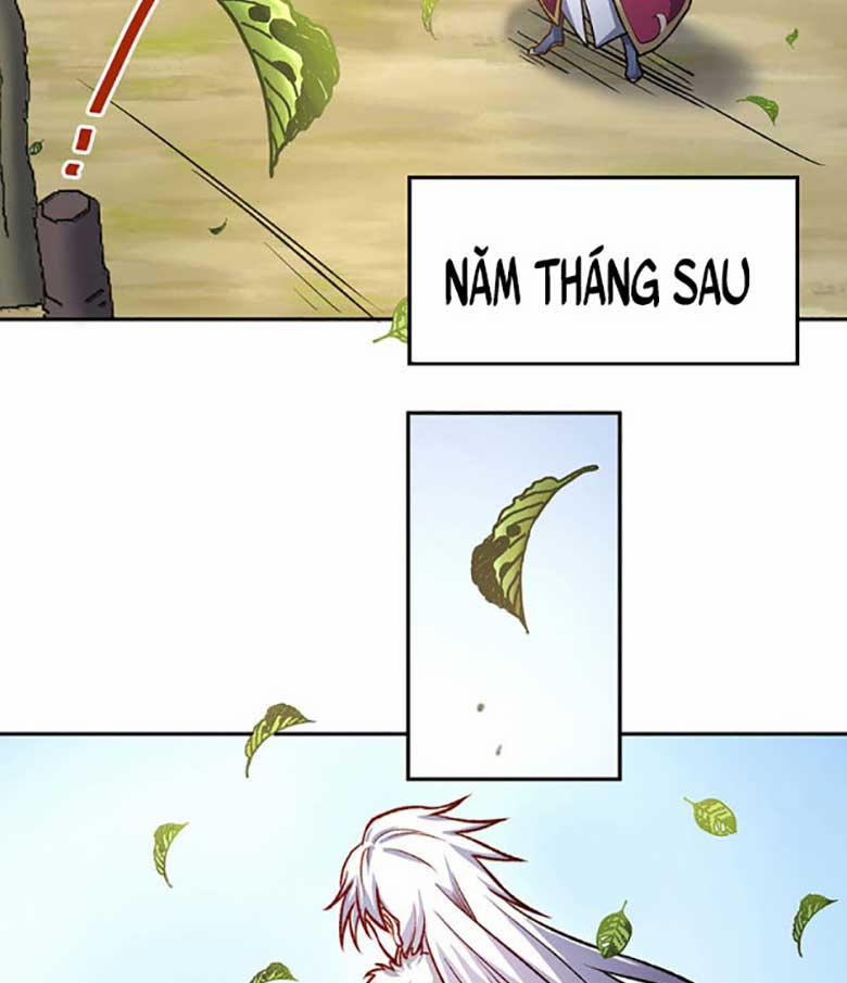 Võ Đạo Độc Tôn 532 trang 35