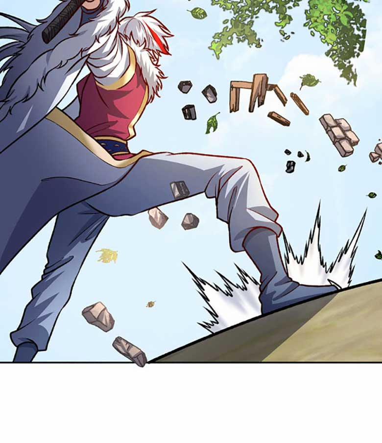 Võ Đạo Độc Tôn 532 trang 45