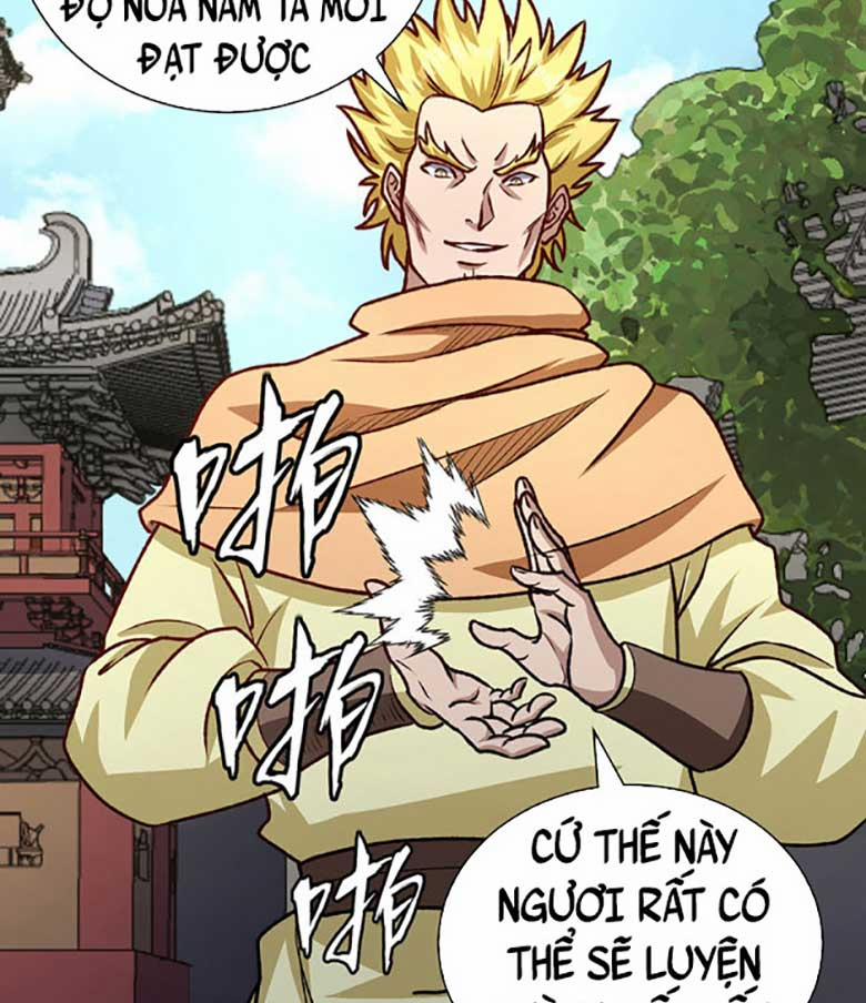 Võ Đạo Độc Tôn 532 trang 48