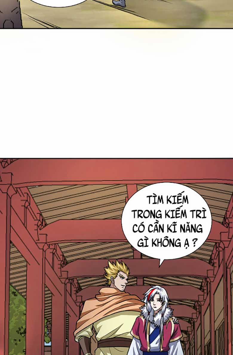 Võ Đạo Độc Tôn 532 trang 52