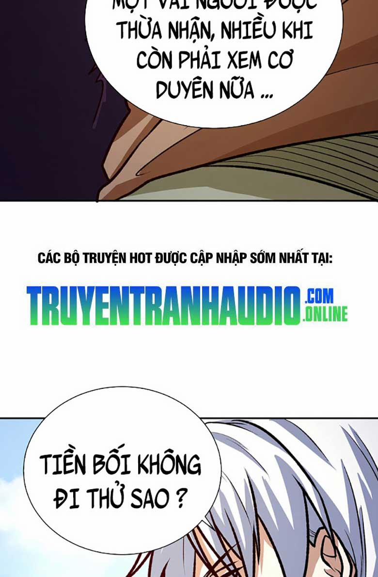 Võ Đạo Độc Tôn 532 trang 55