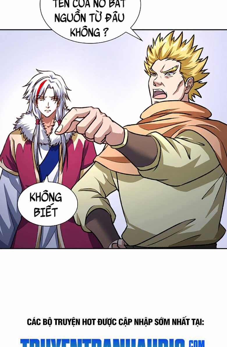 Võ Đạo Độc Tôn 532 trang 64