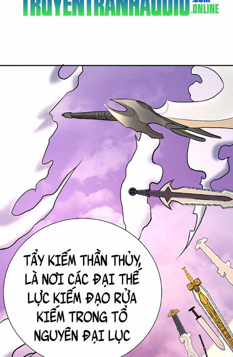 Võ Đạo Độc Tôn 532 trang 65