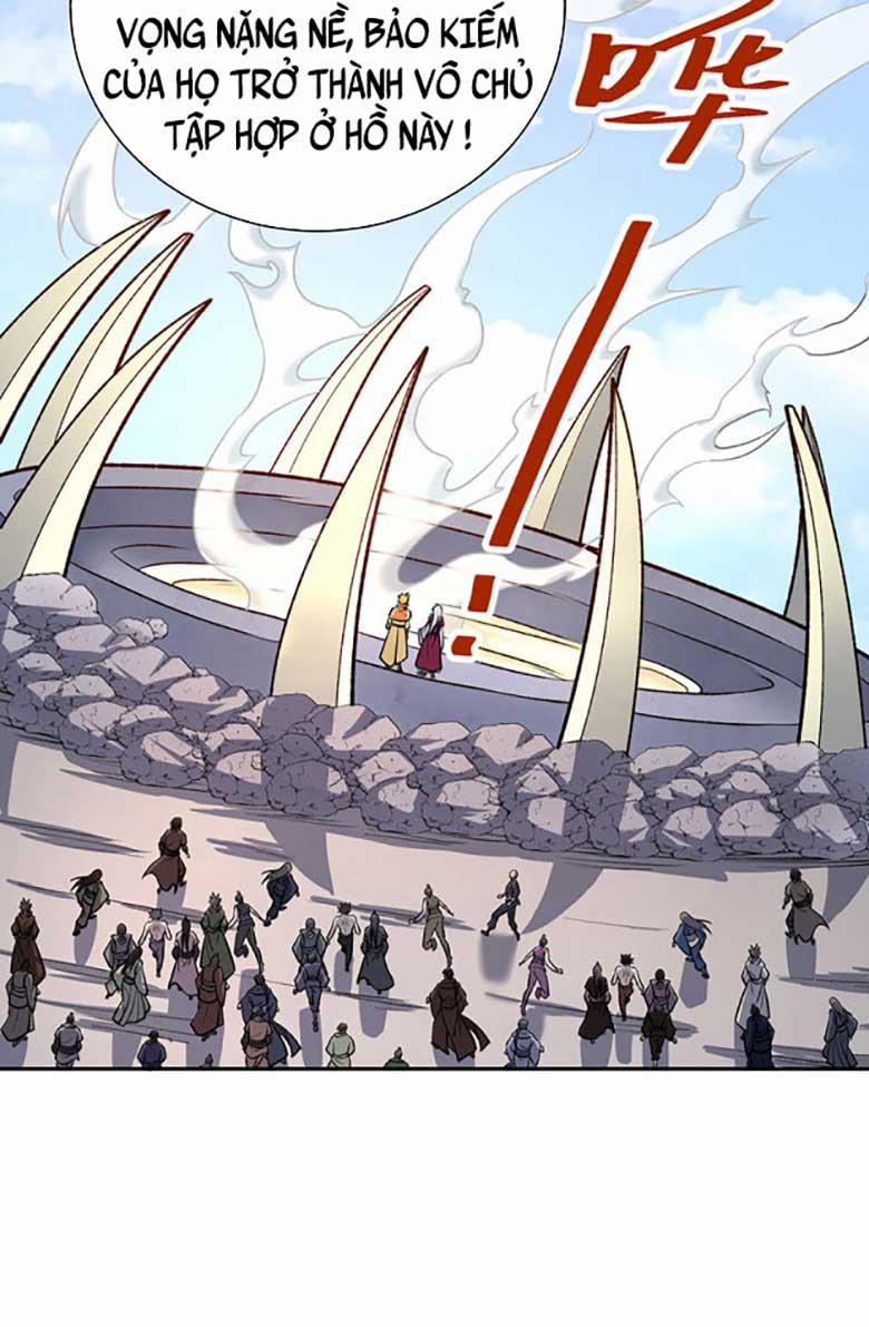 Võ Đạo Độc Tôn 532 trang 67