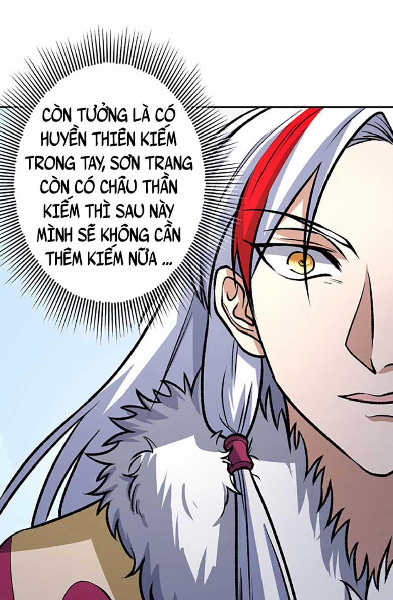 Võ Đạo Độc Tôn 532 trang 68
