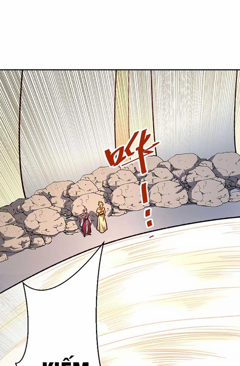 Võ Đạo Độc Tôn 532 trang 74