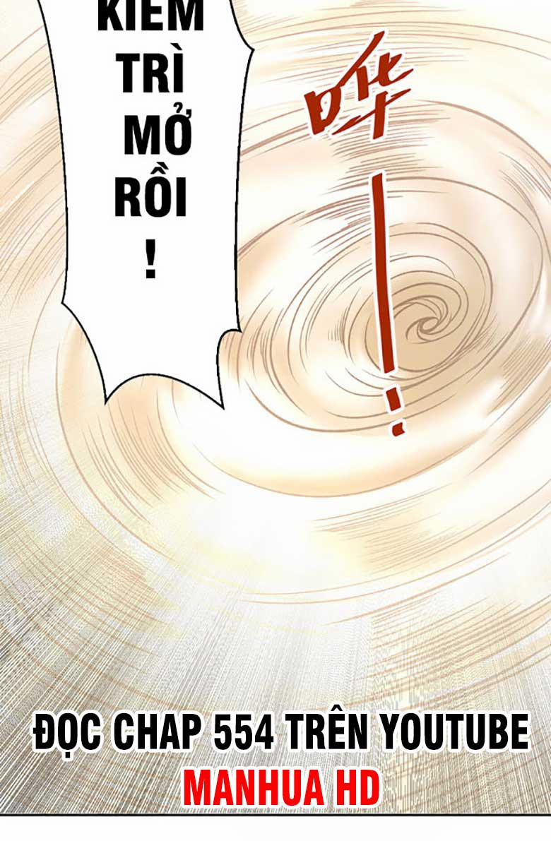Võ Đạo Độc Tôn 532 trang 75