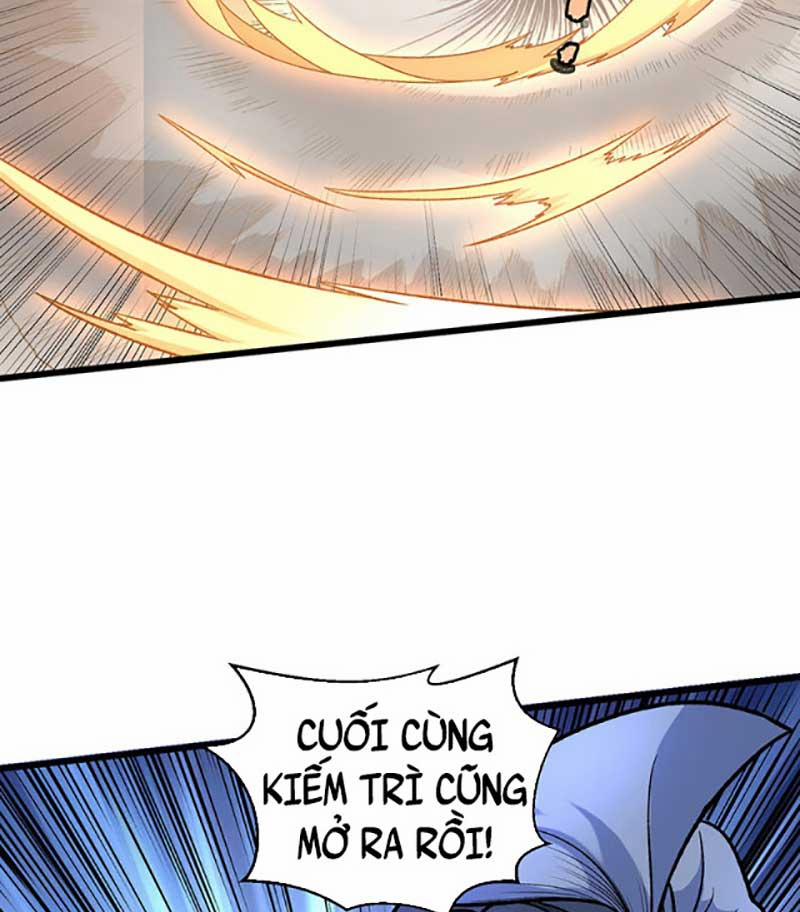 Võ Đạo Độc Tôn 533 trang 2