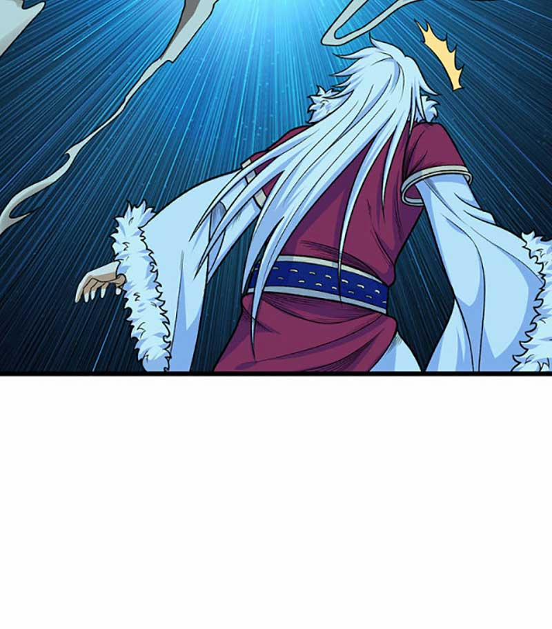 Võ Đạo Độc Tôn 533 trang 25