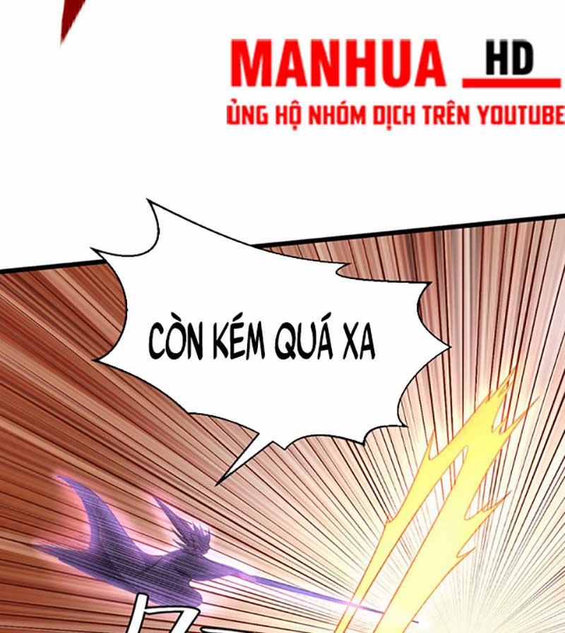 Võ Đạo Độc Tôn 533 trang 39