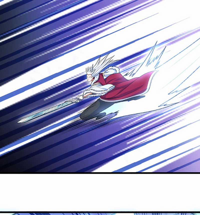 Võ Đạo Độc Tôn 533 trang 51