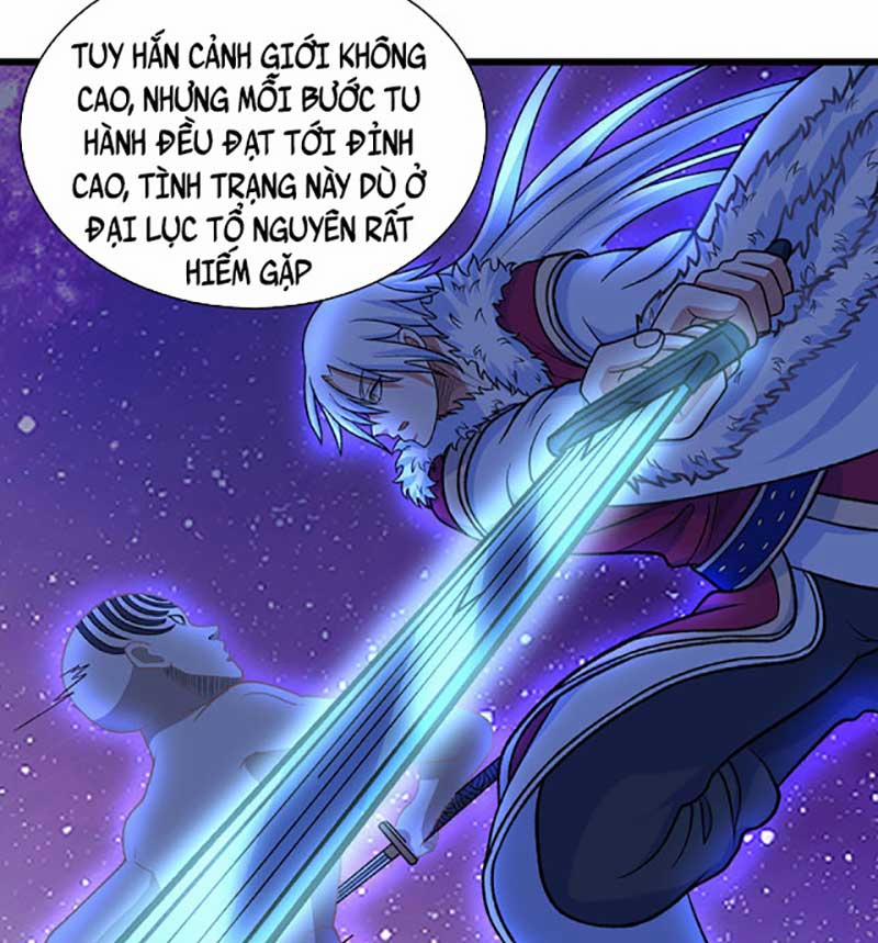 Võ Đạo Độc Tôn 533 trang 62