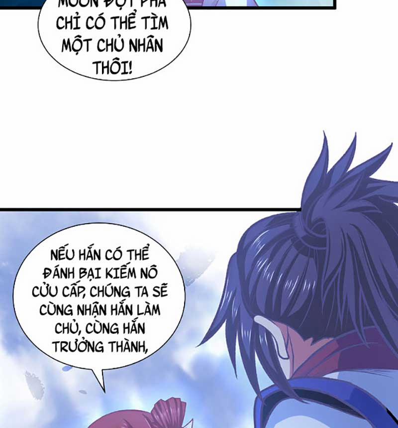 Võ Đạo Độc Tôn 533 trang 66