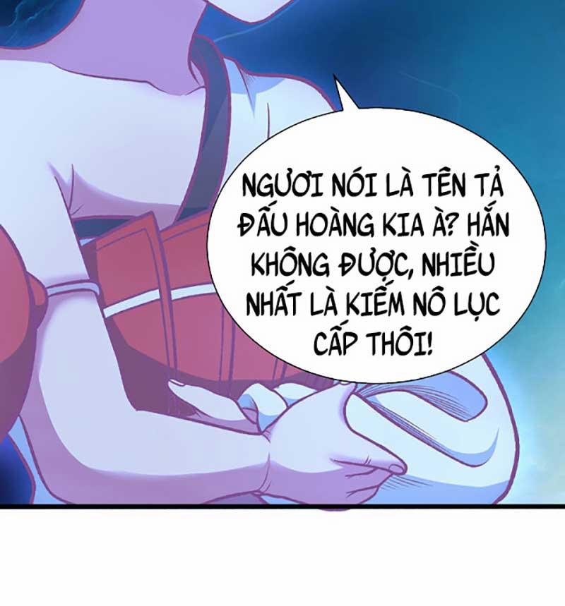 Võ Đạo Độc Tôn 533 trang 70