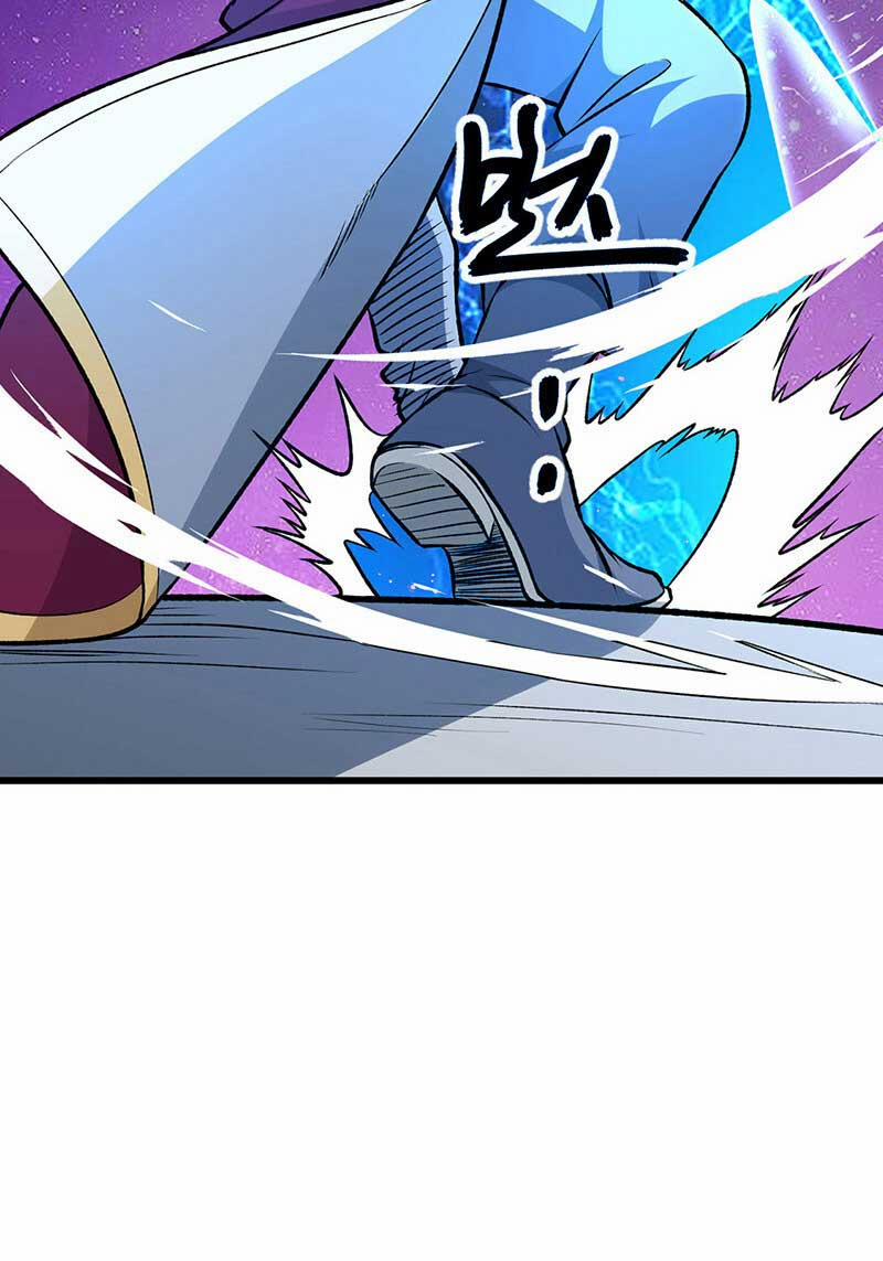 Võ Đạo Độc Tôn 534 trang 13