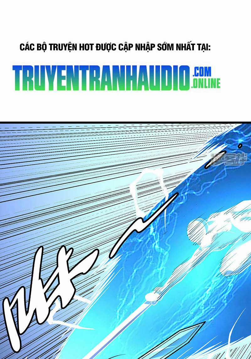 Võ Đạo Độc Tôn 534 trang 15