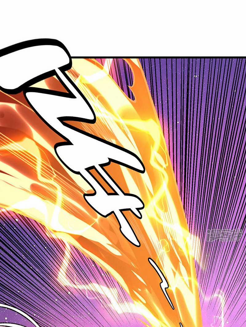 Võ Đạo Độc Tôn 534 trang 26