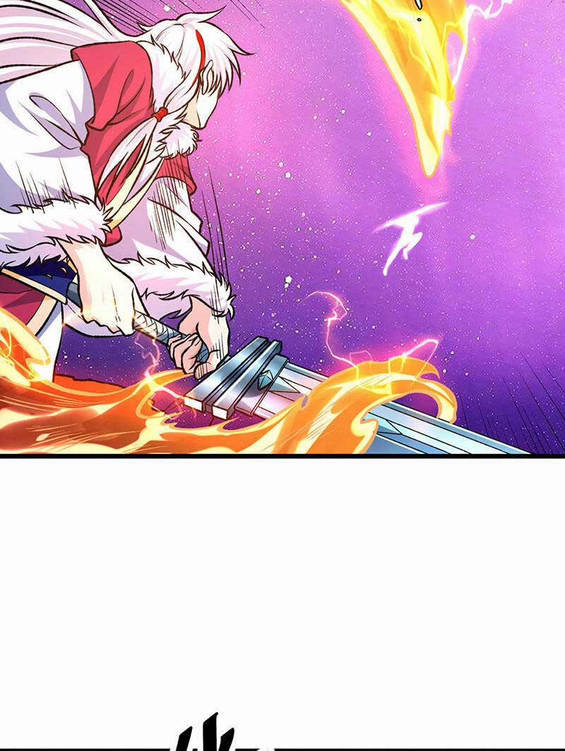 Võ Đạo Độc Tôn 534 trang 27