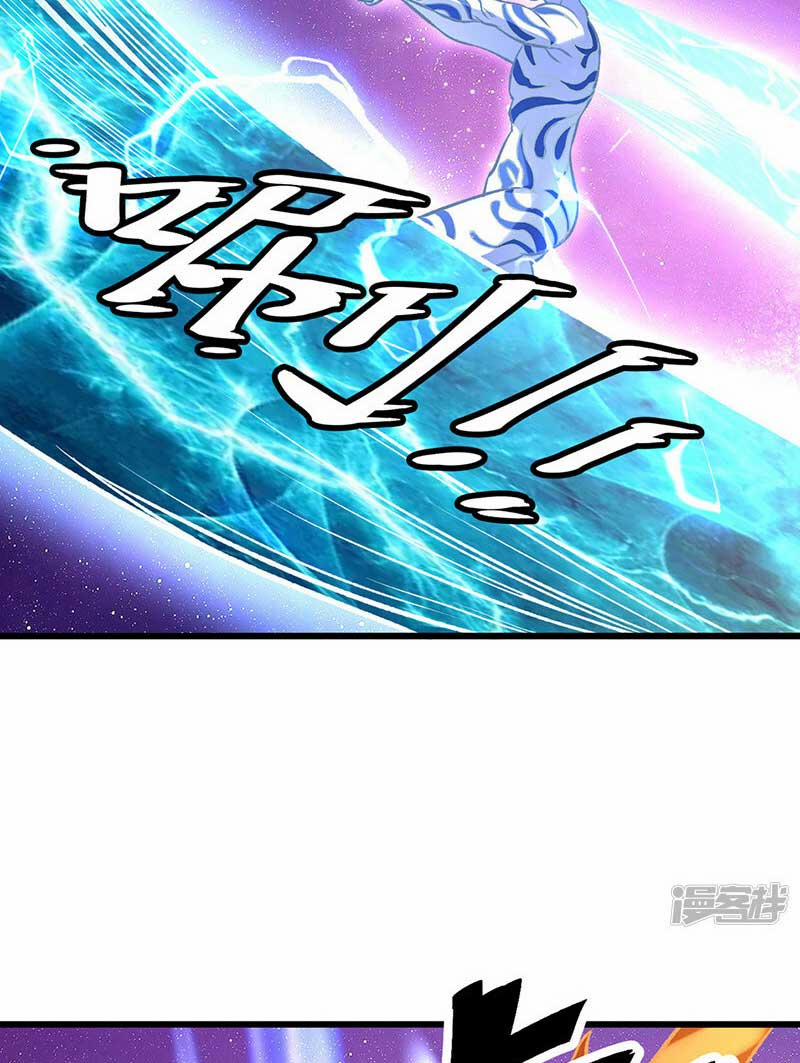 Võ Đạo Độc Tôn 534 trang 30