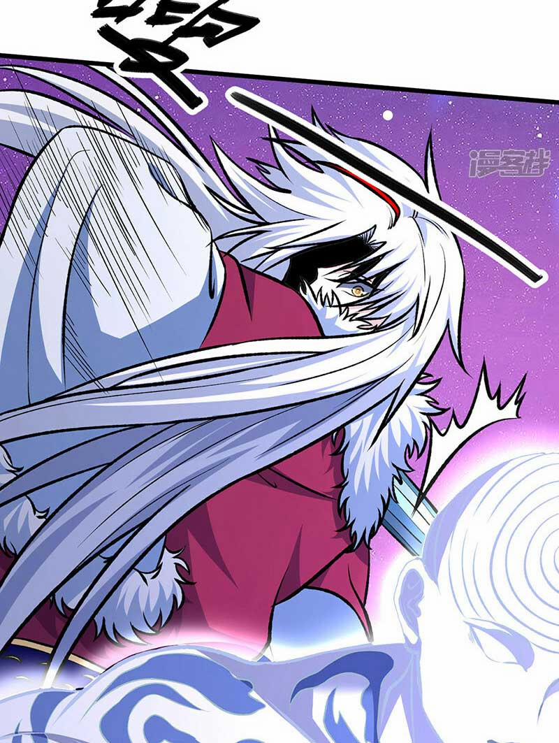 Võ Đạo Độc Tôn 534 trang 32