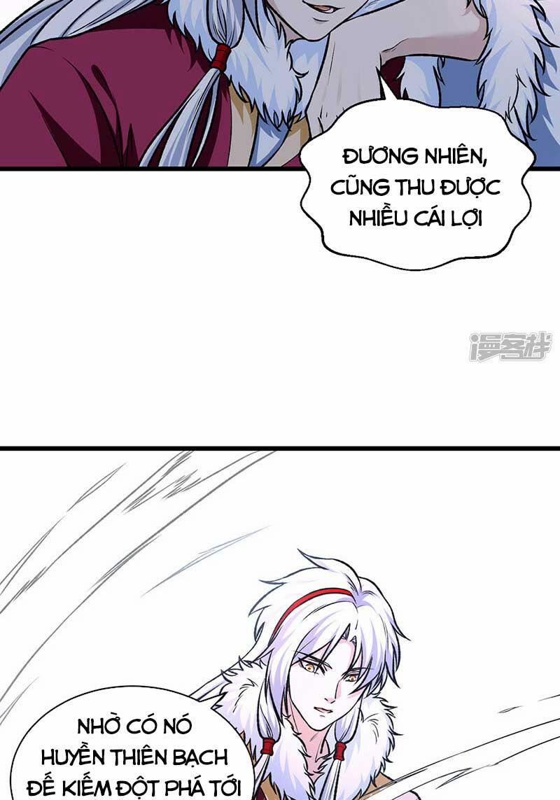 Võ Đạo Độc Tôn 534 trang 5