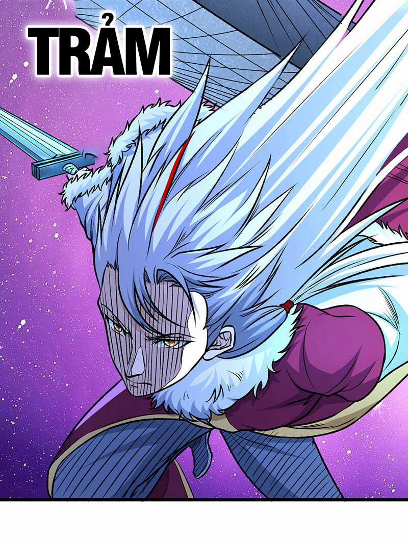 Võ Đạo Độc Tôn 534 trang 50