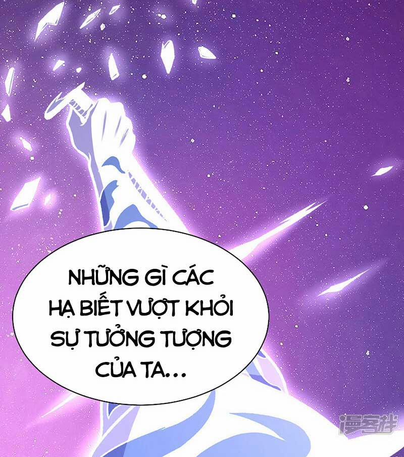 Võ Đạo Độc Tôn 534 trang 52