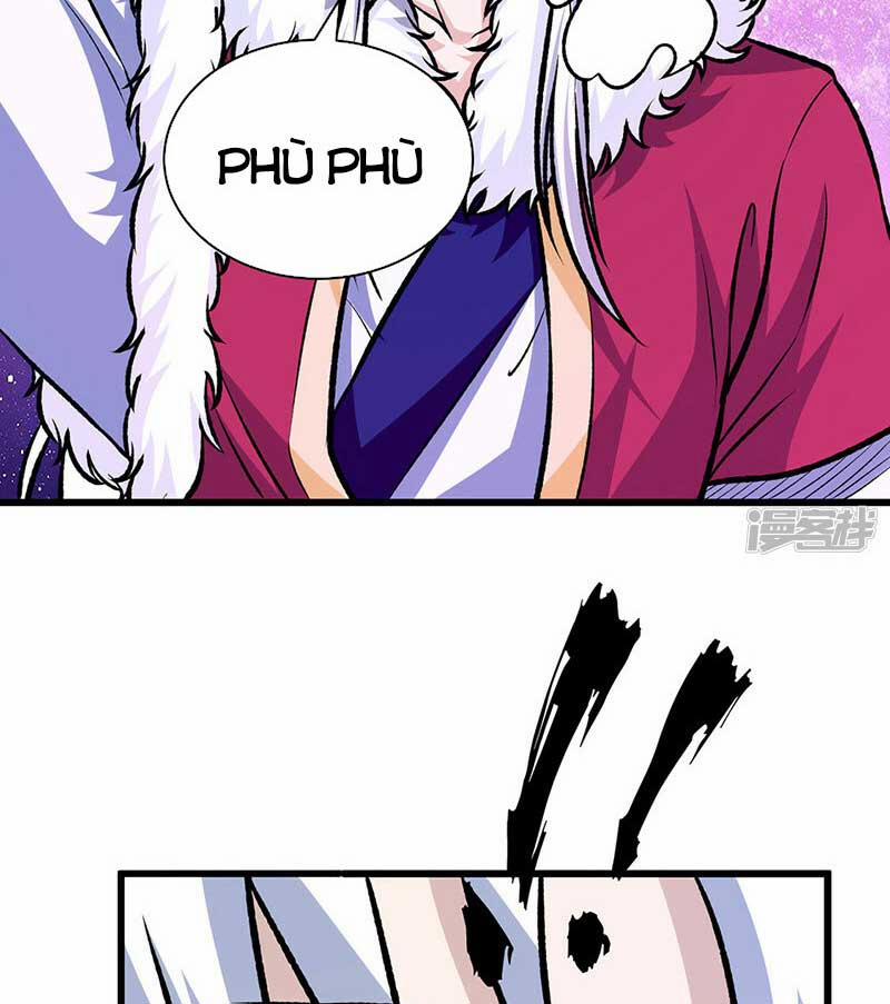 Võ Đạo Độc Tôn 534 trang 57