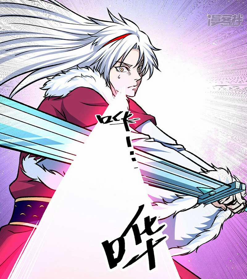 Võ Đạo Độc Tôn 534 trang 59