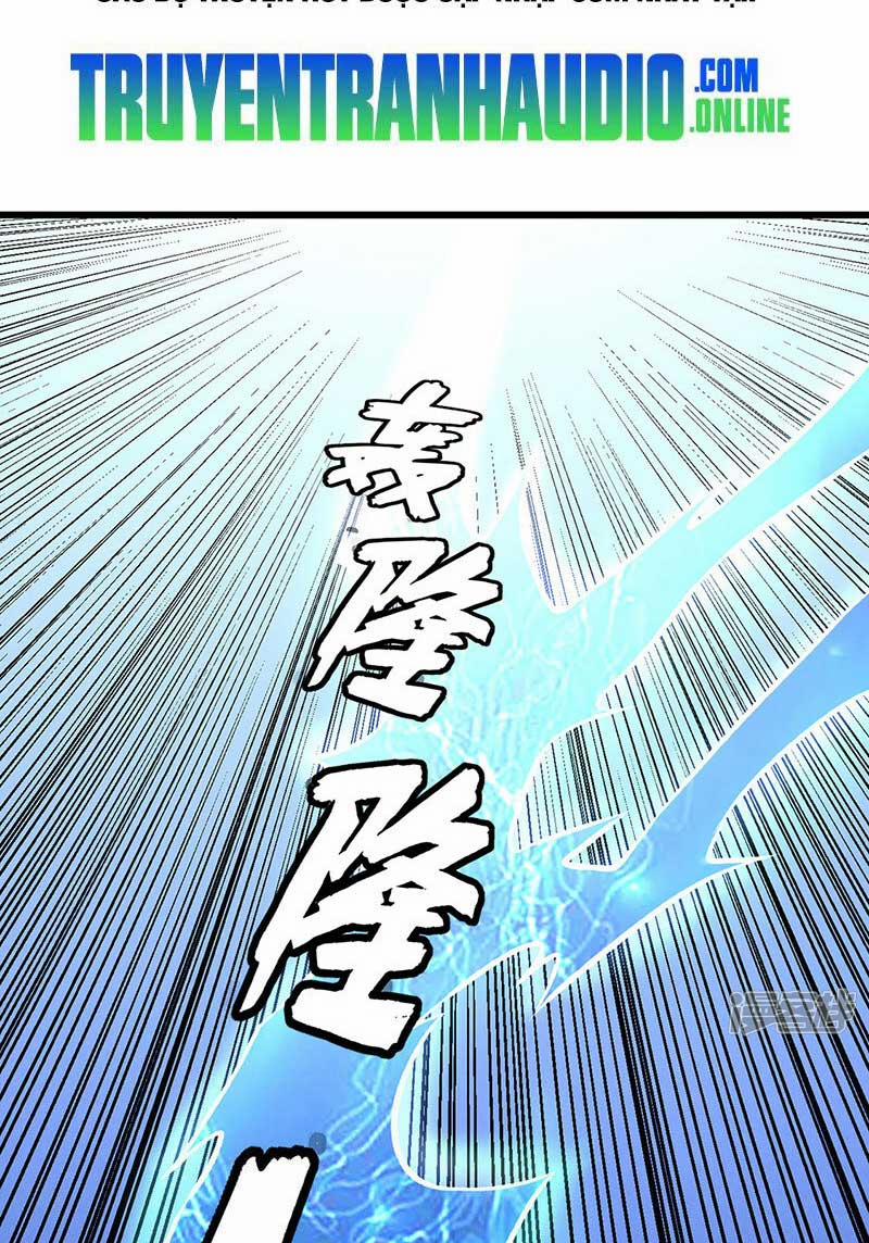 Võ Đạo Độc Tôn 534 trang 7