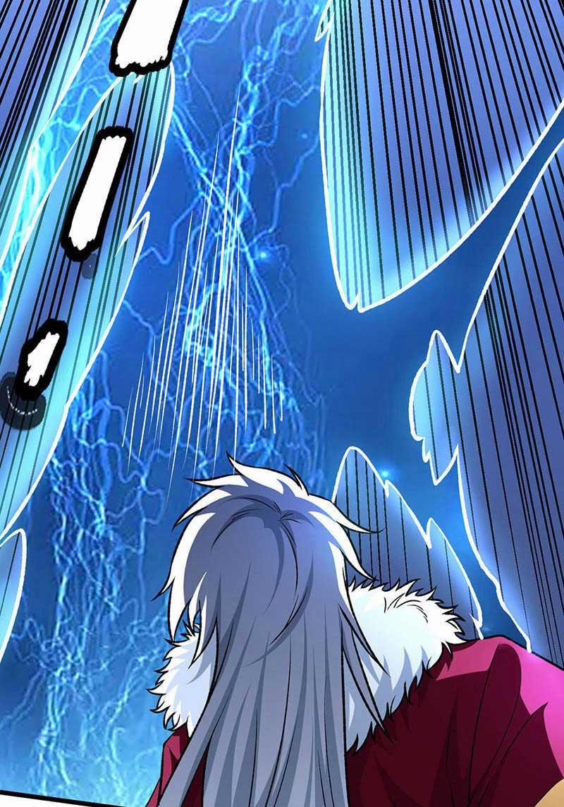 Võ Đạo Độc Tôn 534 trang 8