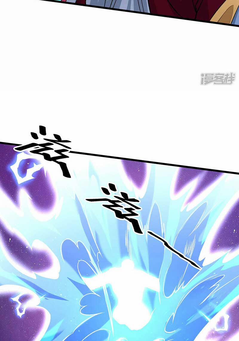 Võ Đạo Độc Tôn 534 trang 9