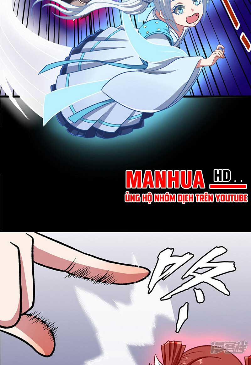 Võ Đạo Độc Tôn 535 trang 10