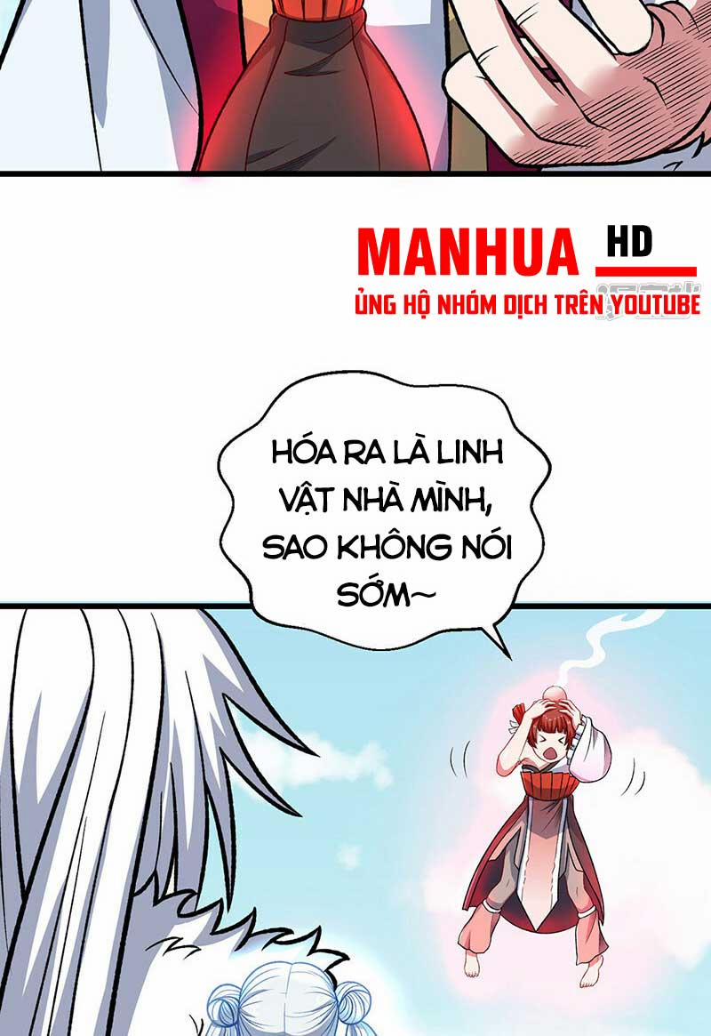 Võ Đạo Độc Tôn 535 trang 13