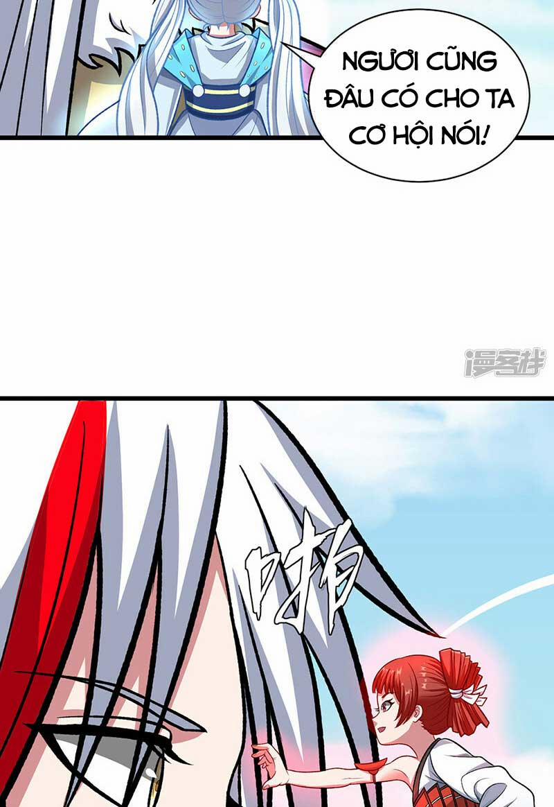 Võ Đạo Độc Tôn 535 trang 14