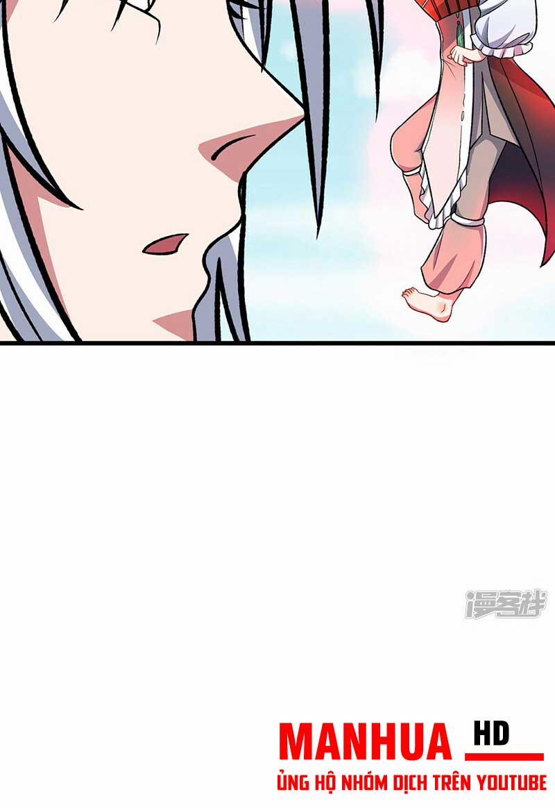 Võ Đạo Độc Tôn 535 trang 15