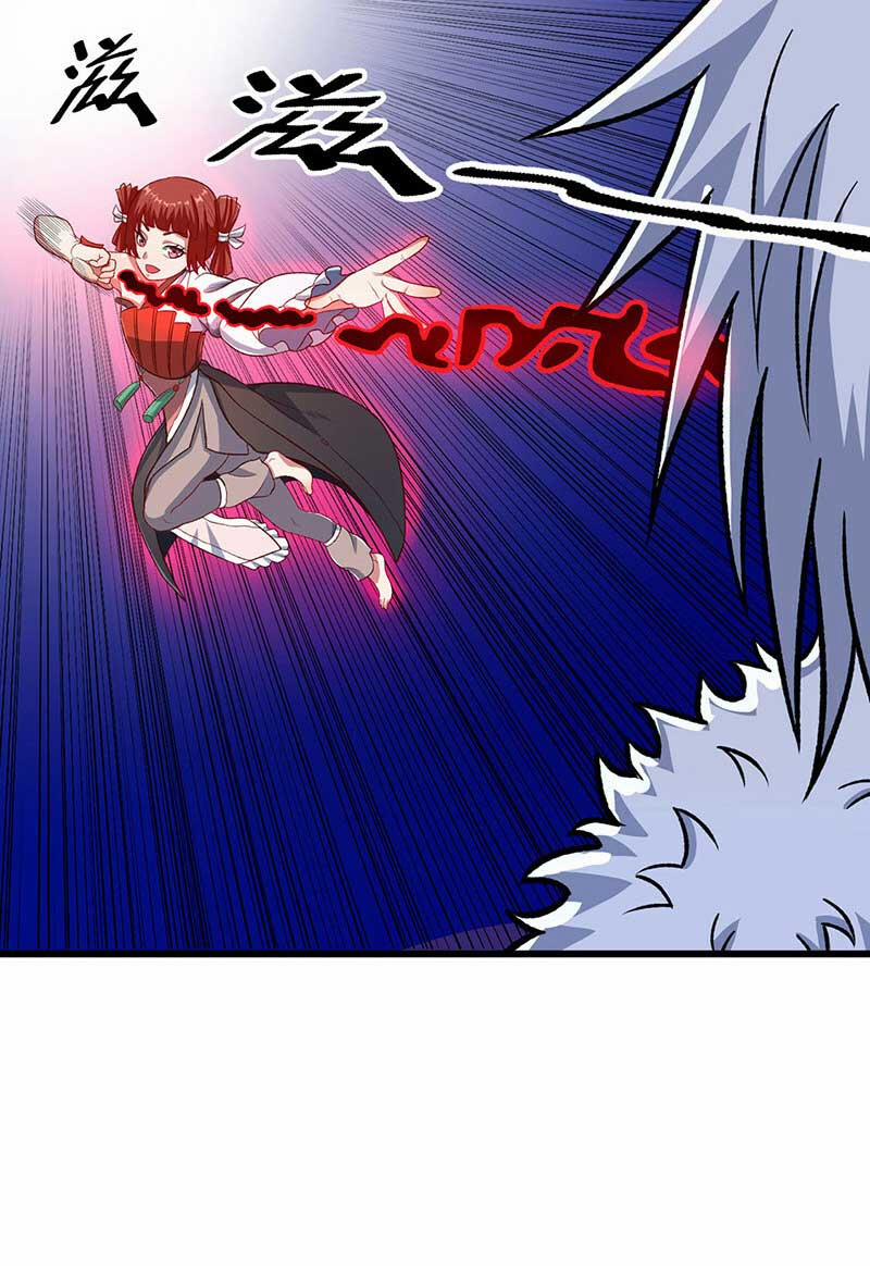 Võ Đạo Độc Tôn 535 trang 17