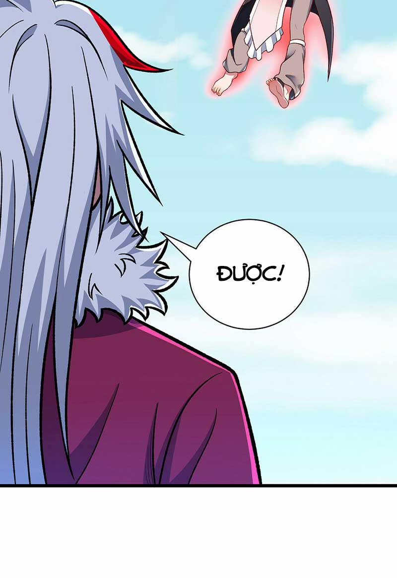 Võ Đạo Độc Tôn 535 trang 21