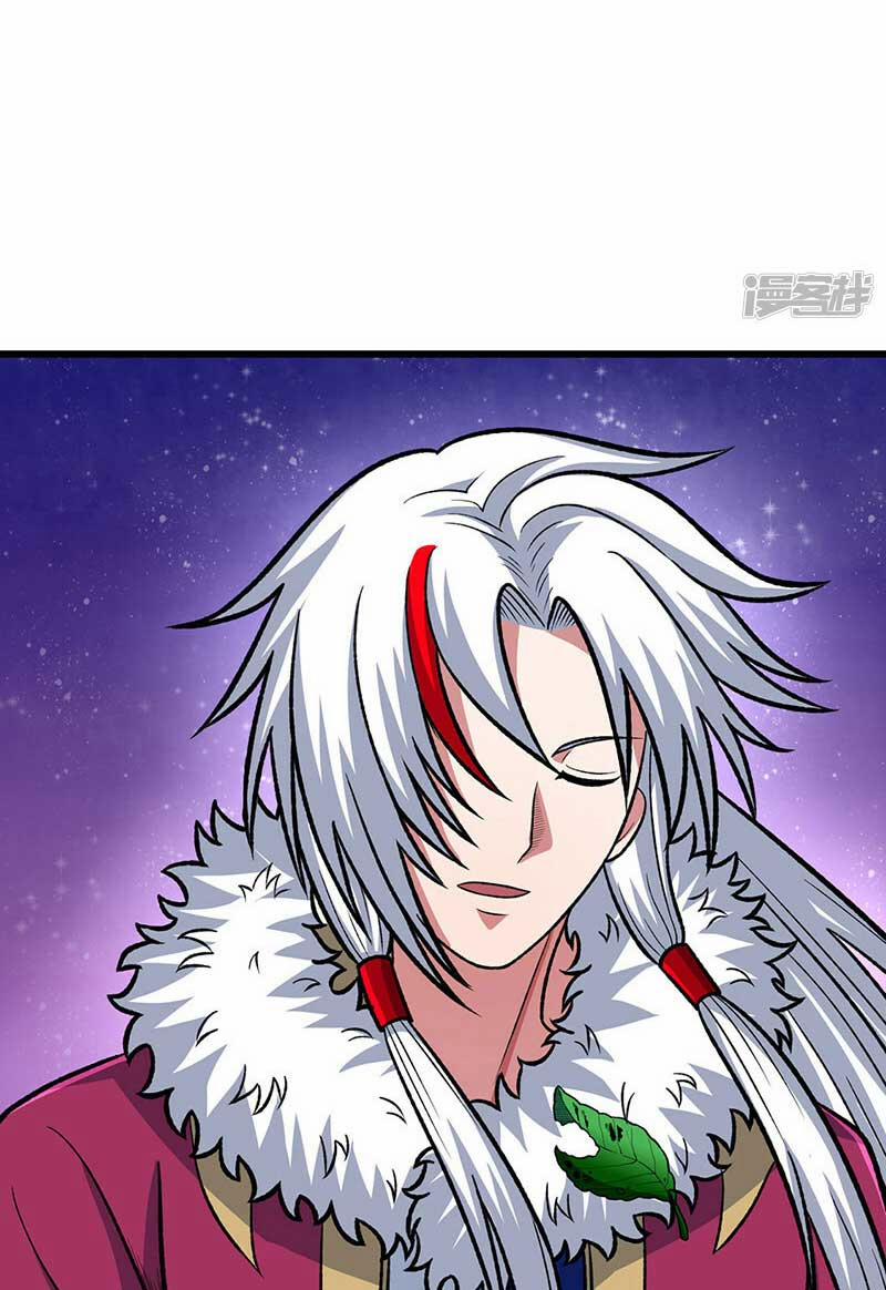 Võ Đạo Độc Tôn 535 trang 23