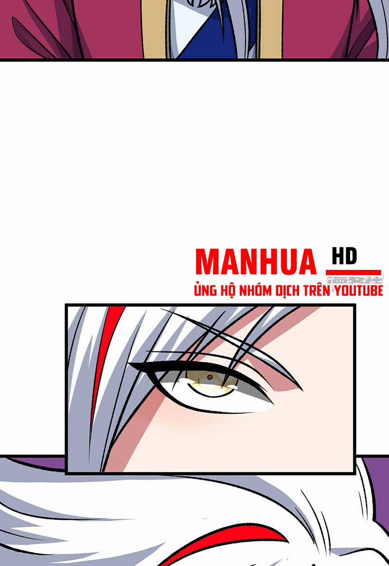 Võ Đạo Độc Tôn 535 trang 24